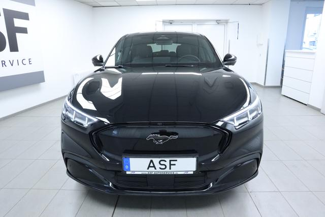 Ford Mustang Mach-E AWD B&O-Sound #ACC #LED #360&deg;Kamera 