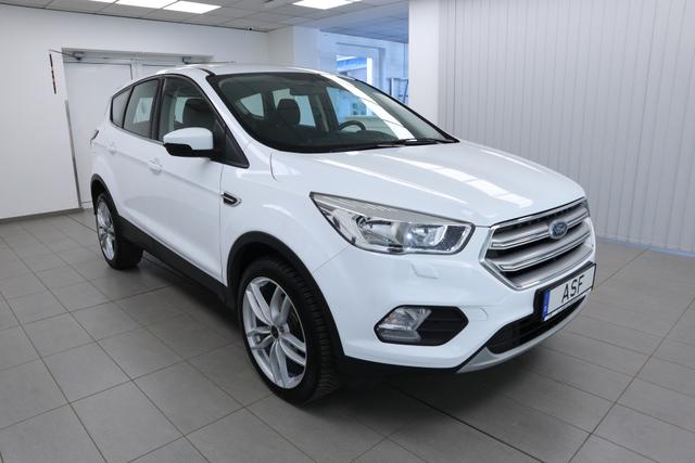 Ford Kuga Trend #beheizte Frontscheibe #Sitzhz.+Lenkrad-Heizung #Kamera #Tempomat 