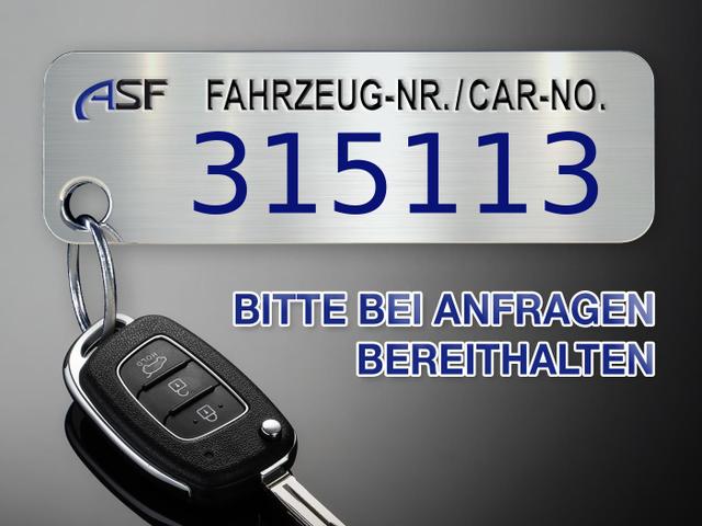 Ford Grand Tourneo Automatik Trend #Navi #Bi-Xenon #Park-Assist 