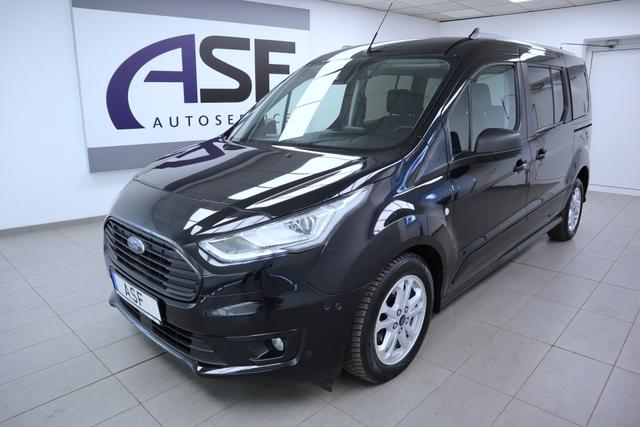 Ford Grand Tourneo - Automatik Trend #Navi #Bi-Xenon #Park-Assist