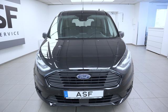 Ford Grand Tourneo Automatik Trend #Navi #Bi-Xenon #Park-Assist 