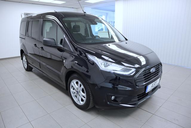 Ford Grand Tourneo Automatik Trend #Navi #Bi-Xenon #Park-Assist 