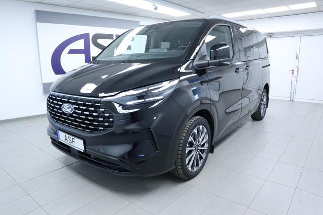 Ford Tourneo Custom - L1 Titanium X #Automatik #Standhzg #Matrix LED #B&O Sound . #AHK #ACC