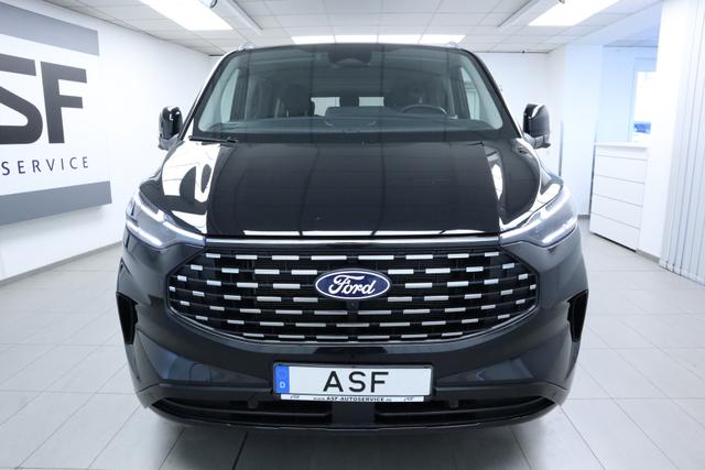 Ford Tourneo Custom L1 Titanium X #Automatik #Standhzg #Matrix LED #B&O Sound . #AHK #ACC 