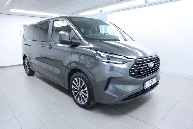 Ford Tourneo Custom L2 Titanium X #Automatik #Matrix-LED #B&O #Navi #SHZ #Standhzg. 