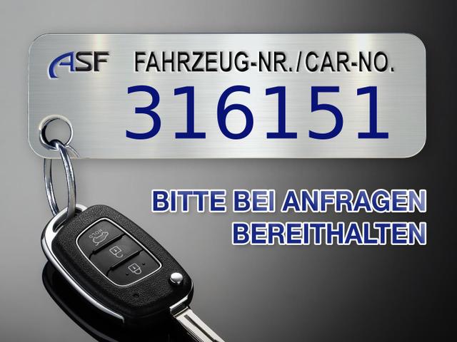 Ford Galaxy Titanium #Pano #Park Assist #Navi #7 Sitze #Tempomat #SHZ 