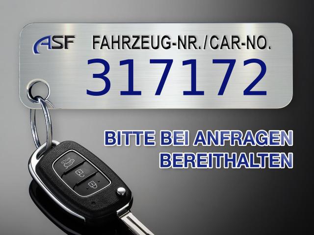 Dacia Sandero Stepway Expression #Automatik #Tempomat #LED #Klimaaut Alu 