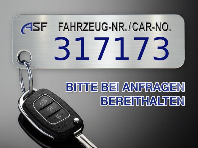 Dacia Sandero Stepway Expression #Automatik #Tempomat #LED #Klimaautom. 