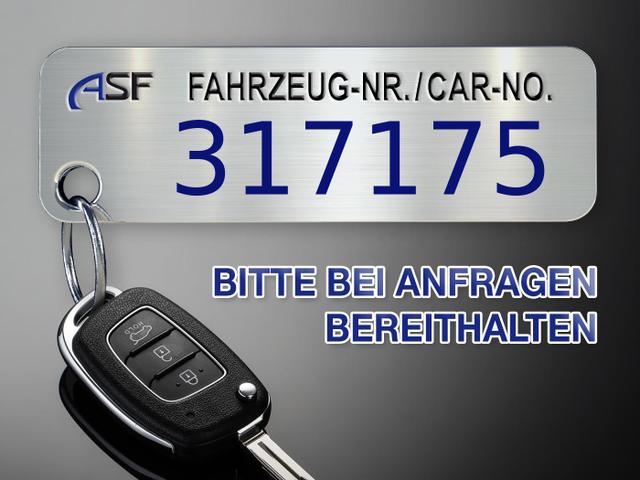 Dacia Sandero Stepway Expression #Automatik #Tempomat #LED #Klimaautomatik 