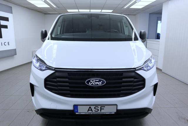 Ford Transit L1 Trend #LED #Tempomat #13'' Display #KeyFree #Sync 4 