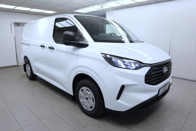Ford Transit L1 Trend #LED #Tempomat #13'' Display #KeyFree #Sync 4 