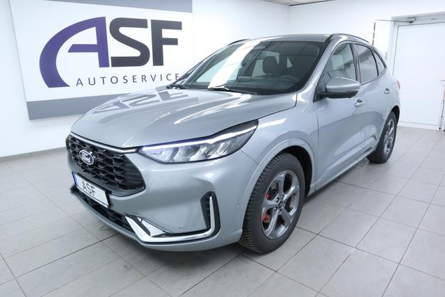 Ford Kuga - ST-Line X #Navi #LED #KeyFree #Park-Assist. #SHZ #B&O Sound