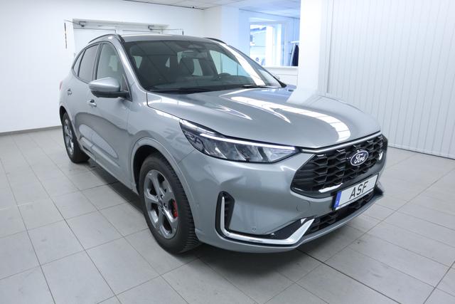 Ford Kuga Hybrid FHEV St-Line X #Automatik CVT #LED #Park-Assist #ACC #360&deg;CAM 