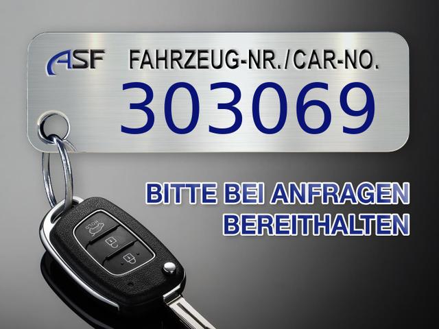 Cupra Ateca Automatik #ACC #WinterP #AHK schw. #Park-Assist. #Winter-P. #Voll-LED 