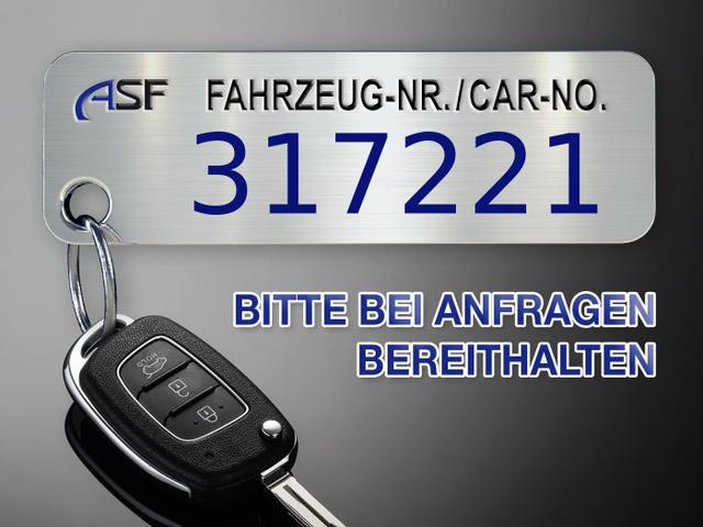 Ford Tourneo Custom L1 Titanium X #Automatik #Leder #LED #ACC #Navi #SHZ 