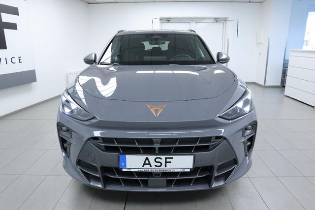 Cupra Terramar VZ 4Drive #Automatik #ACC #265PS #Matrix-LED #Pano #HUD 