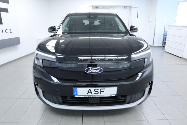 Ford Explorer Select AWD Extended Range #AHK #LED #360&deg;CAM 