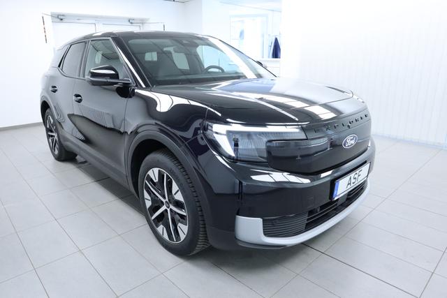 Ford Explorer Select AWD Extended Range #AHK #LED #360&deg;CAM 