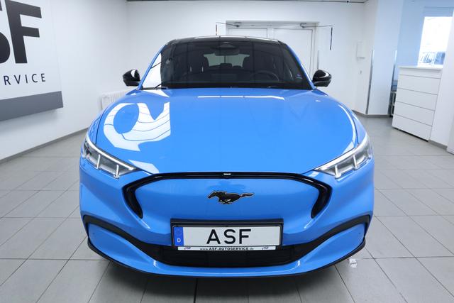 Ford Mustang Mach-E Premium AWD extended Range #Pano #ACC #LED #360&deg;Kamera #B&O 