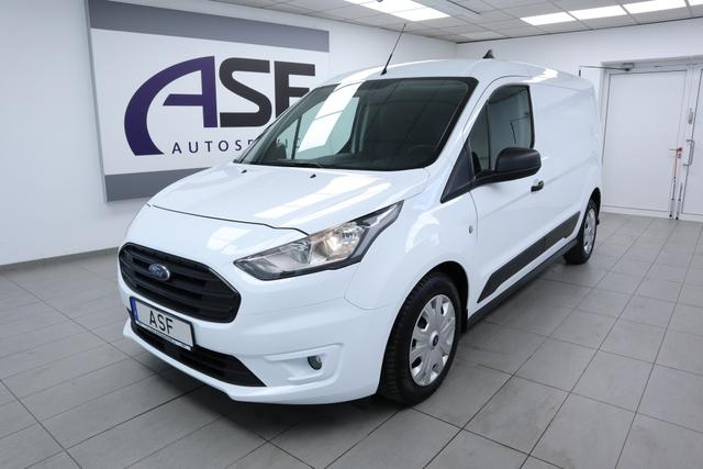 Ford Transit Connect - 230 Trend #Klima #DAB #WSS heizbar