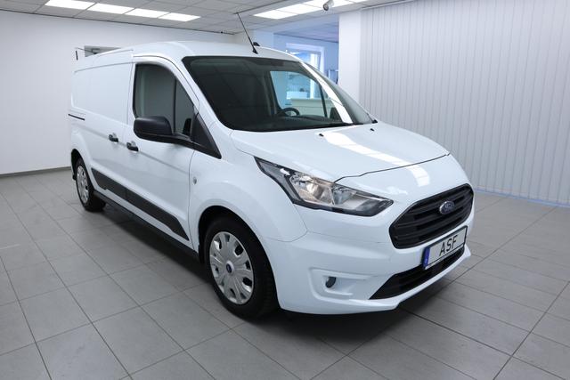 Ford Transit Connect 230 Trend #Klima #DAB #WSS heizbar 