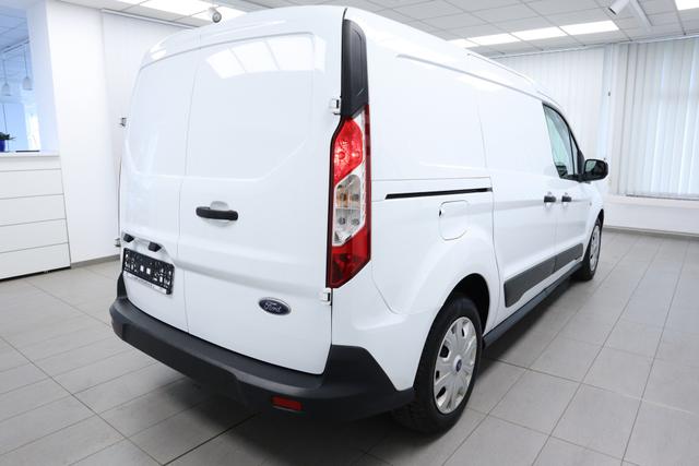 Ford Transit Connect 230 Trend #Klima #DAB #WSS heizbar 