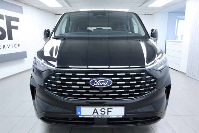Ford Tourneo Custom L2 Titanium #Leder #ACC #8-Sitze #LED #Klima 3-Zonen 
