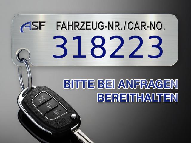 Ford Tourneo Custom Transit Kombi Trend L2#LED #PDC #Automatik #ACC #Navi #Cam 