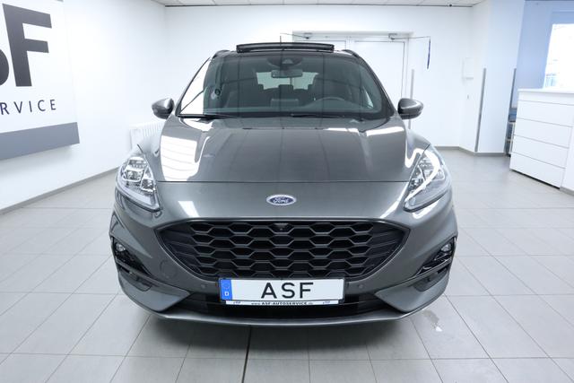 Ford Kuga ST-Line X #B&O #AHK #Navi #Park-Assist #Cam #LED #ACC 