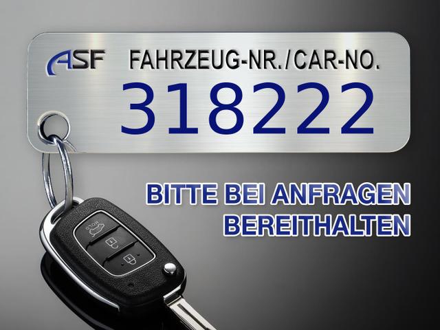 Ford Tourneo Custom Transit Kombi Trend L1#LED #PDC #Automatik #ACC #Navi #Cam 