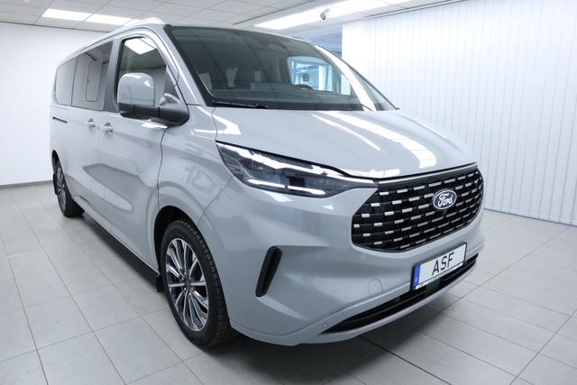 Ford Tourneo Custom L2 Titanium X #Automatik #Matrix-LED #B&O #Navi #SHZ #Standhzg. 