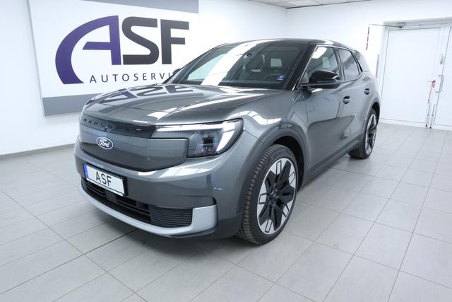 Ford Explorer - Premium AWD Extended Range #Pano #Massage B&O-Sound 21" #360&deg;Kamera