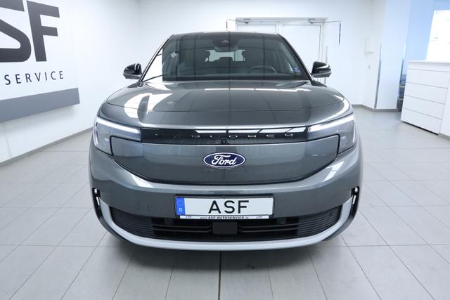 Ford Explorer Premium AWD Extended Range #Pano #Massage B&O-Sound 21" #360&deg;Kamera 