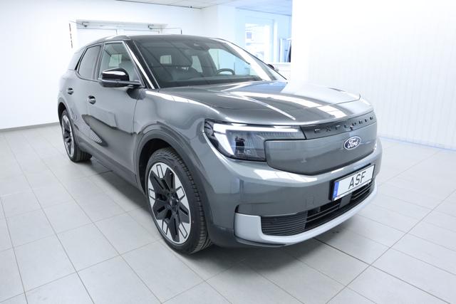 Ford Explorer Premium AWD Extended Range #Pano #Massage B&O-Sound 21" #360&deg;Kamera 