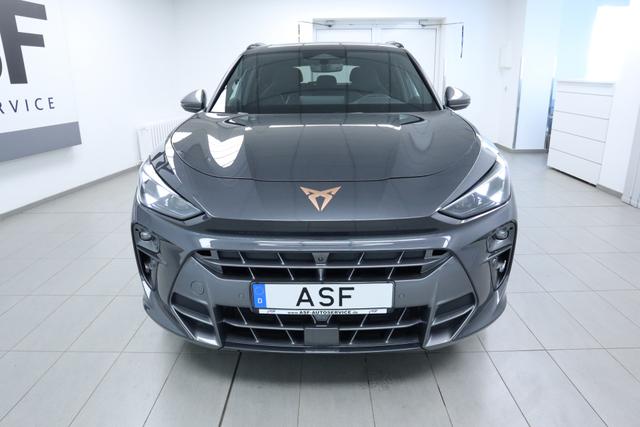 Cupra Terramar VZ 4Drive #Automatik #ACC #265PS #Matrix-LED #Pano #HUD 