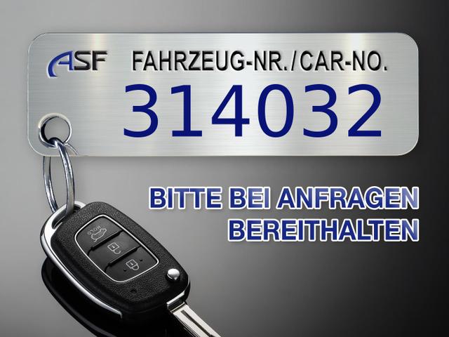 Ford Tourneo Custom L1 Titanium X #Automatik #Bi-Xenon #Navi #Klima #Leder 