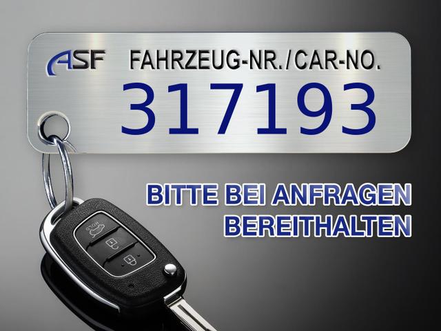 Skoda Fabia 1.5TSI DSG Ambition #Klima #ACC #LED #SHZ #Keyless 