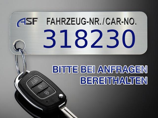 Ford Tourneo Custom Tr Kombi Trend L1#LED #PDC #Automatik #ACC #Navi #Cam 