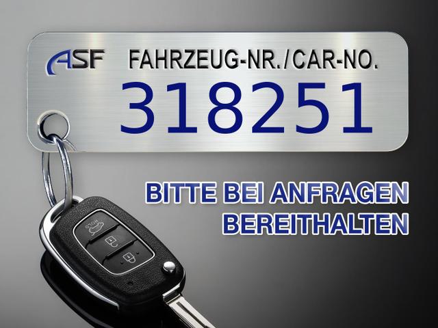 Ford Tourneo Custom TransitCustom Kombi Trend L1#LED #PDC #Automatik #ACC #Navi #Cam 