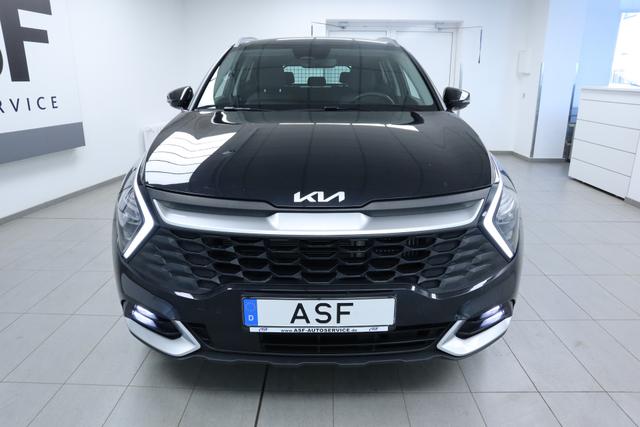 Kia Sportage Vision Plug-in Hybrid #AWD #Automatik #Bi-LED #ACC #Navi 