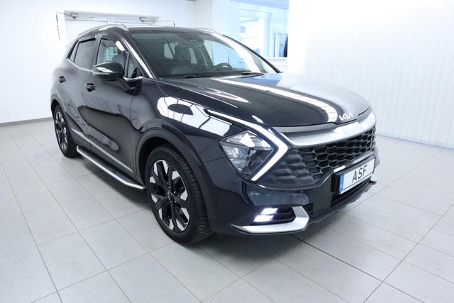 Kia Sportage Vision Plug-in Hybrid #AWD #Automatik #Bi-LED #ACC #Navi 