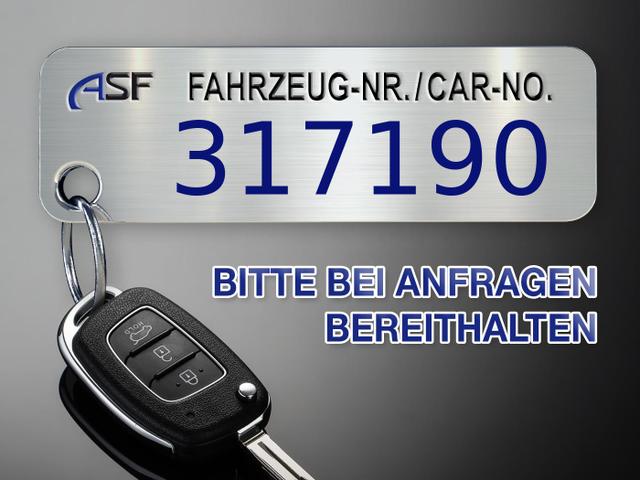 Volkswagen T-Roc R-Line #Automatik DSG #ACC #Navi #LED #Park-Assistent 