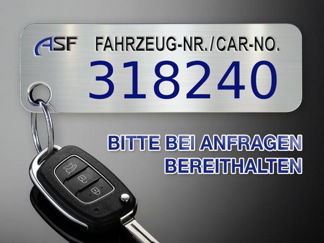 Beispielbilder, ggf. teilweise mit Sonderausstattung