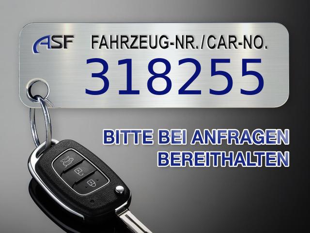 Mazda Mazda3 5-T&uuml;rer Selection #Automatik #ACC #Matrix-LED #Navi 