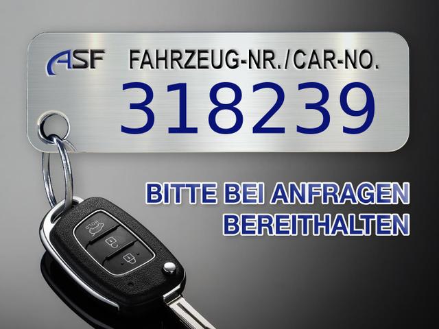 Ford Tourneo Custom Transit Sport L1 #Automatik #Navi #ACC #SHZ 