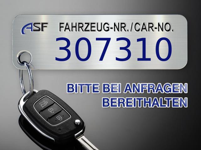 Ford Galaxy Titanium #Automatik #ACC #Park-Assist #Navi #7-Sitze 