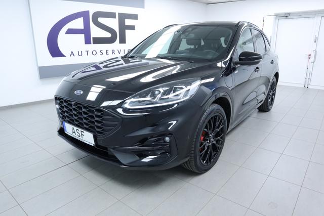 Ford Kuga - PHEV ST-Line X #Panorama #adaptive LED #B&O #Headup #Winterpaket