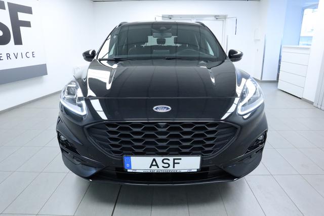Ford Kuga PHEV ST-Line X #Panorama #adaptive LED #B&O #Headup #Winterpaket 