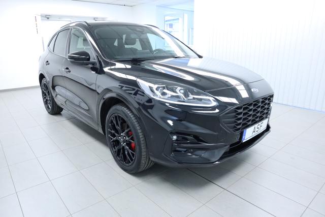 Ford Kuga PHEV ST-Line X #Panorama #adaptive LED #B&O #Headup #Winterpaket 