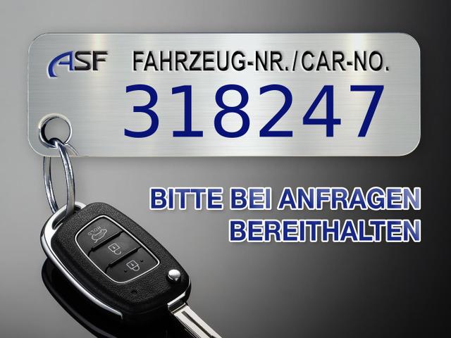 Ford Transit Connect Active #Navi #Park Assist #Tempomat #CAM #SHZ 